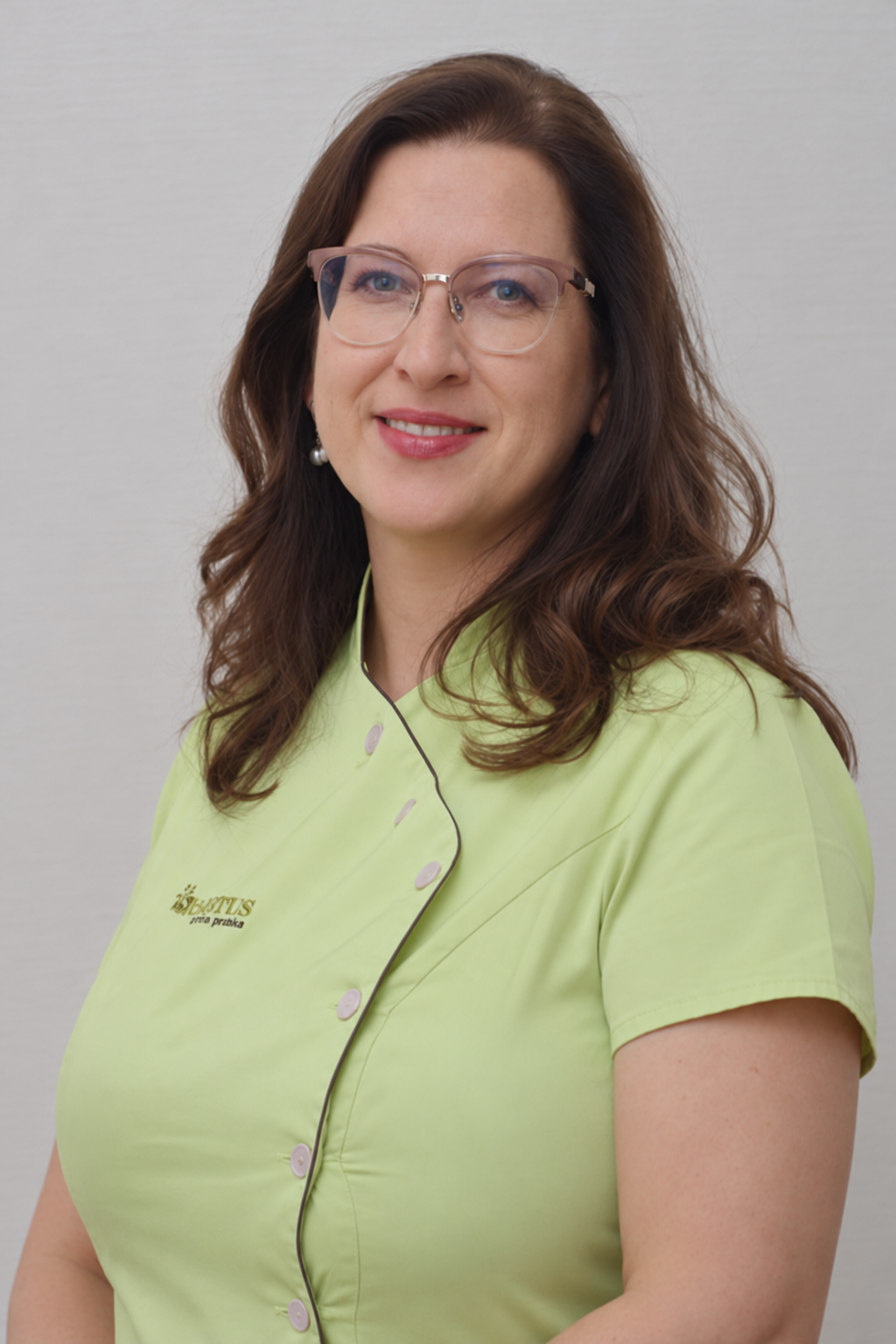Dr. Daiga Baranovska